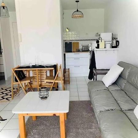 Pontalife Daire Vaux-sur-Mer Dış mekan fotoğraf