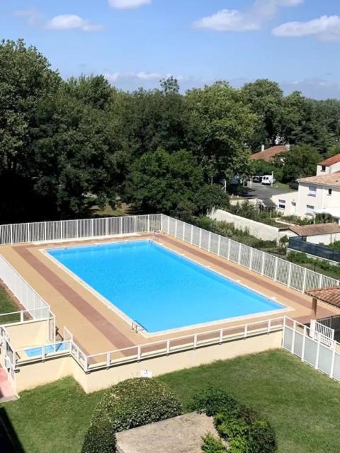 Pontalife Daire Vaux-sur-Mer Dış mekan fotoğraf