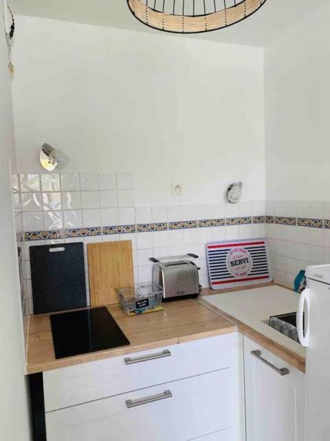 Pontalife Daire Vaux-sur-Mer Dış mekan fotoğraf