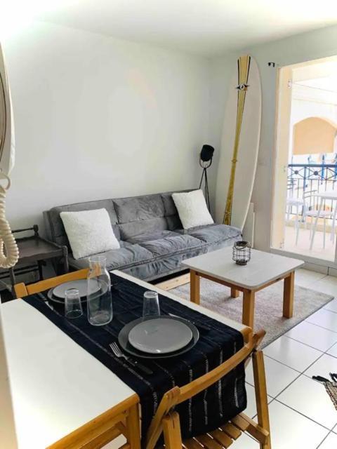 Pontalife Daire Vaux-sur-Mer Dış mekan fotoğraf